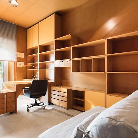 Appartement Flats4Rent Residenza Ai Tigli à Vérone Extérieur photo