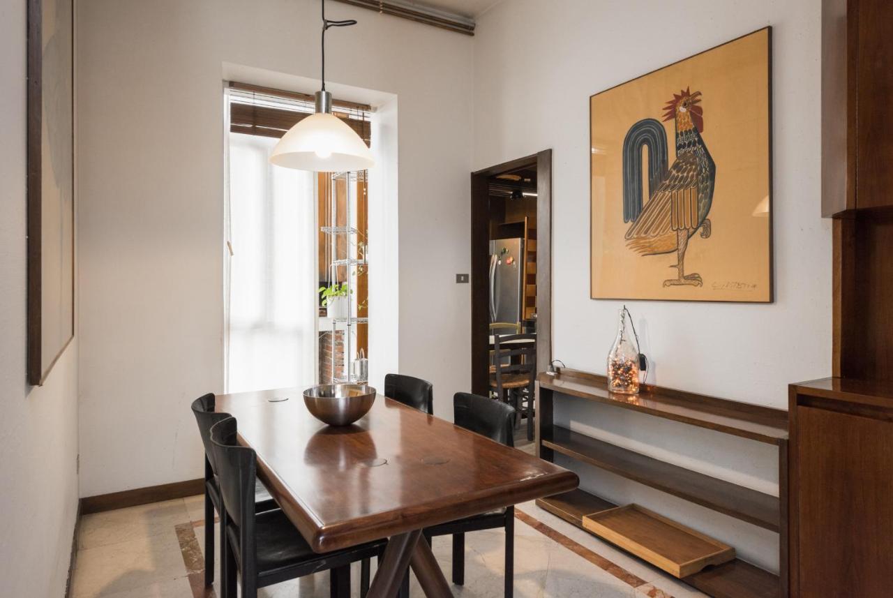 Appartement Flats4Rent Residenza Ai Tigli à Vérone Extérieur photo