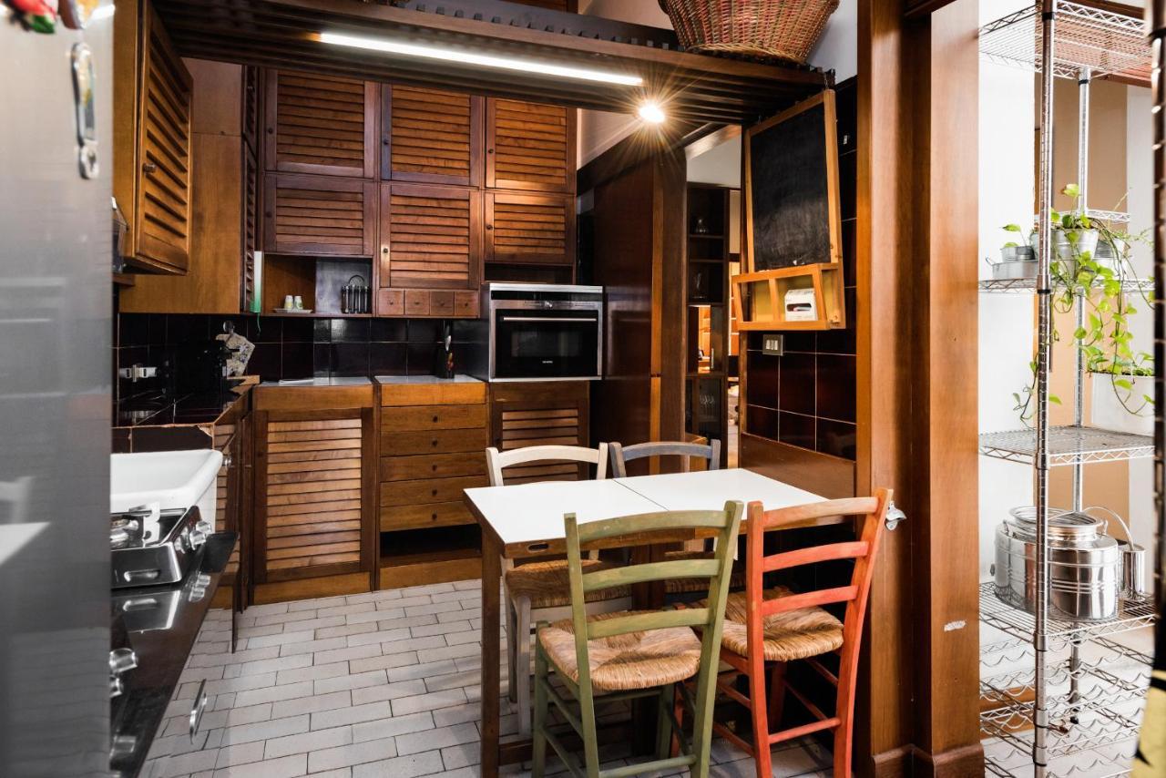 Appartement Flats4Rent Residenza Ai Tigli à Vérone Extérieur photo