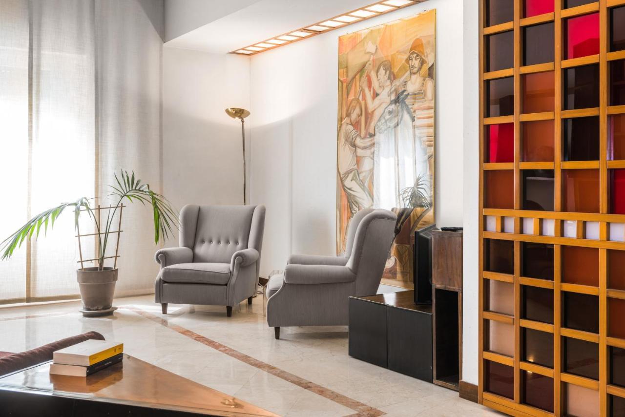 Appartement Flats4Rent Residenza Ai Tigli à Vérone Extérieur photo