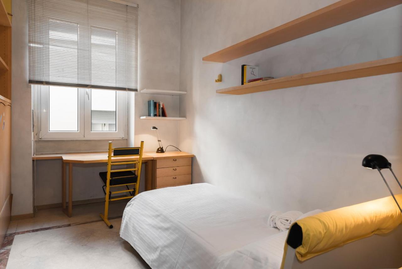 Appartement Flats4Rent Residenza Ai Tigli à Vérone Extérieur photo