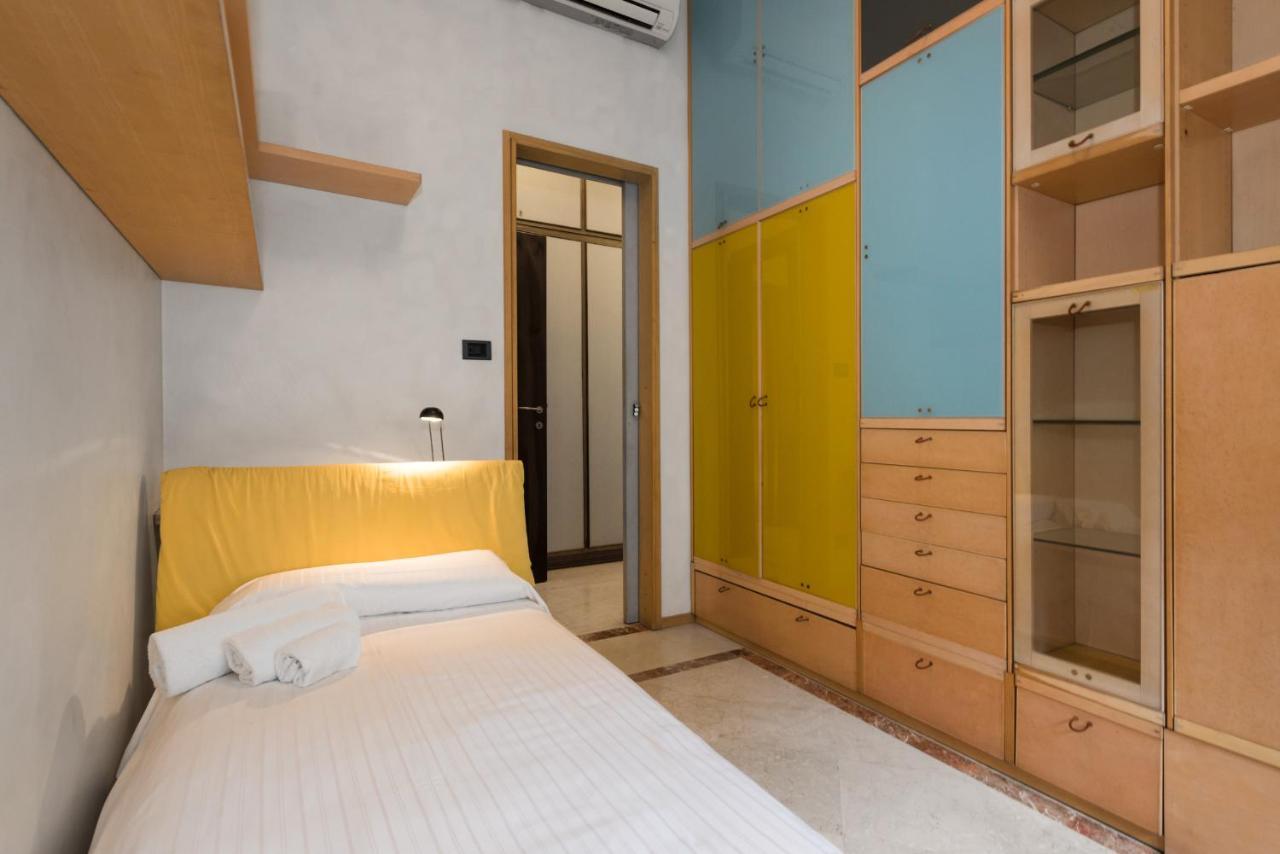 Appartement Flats4Rent Residenza Ai Tigli à Vérone Extérieur photo