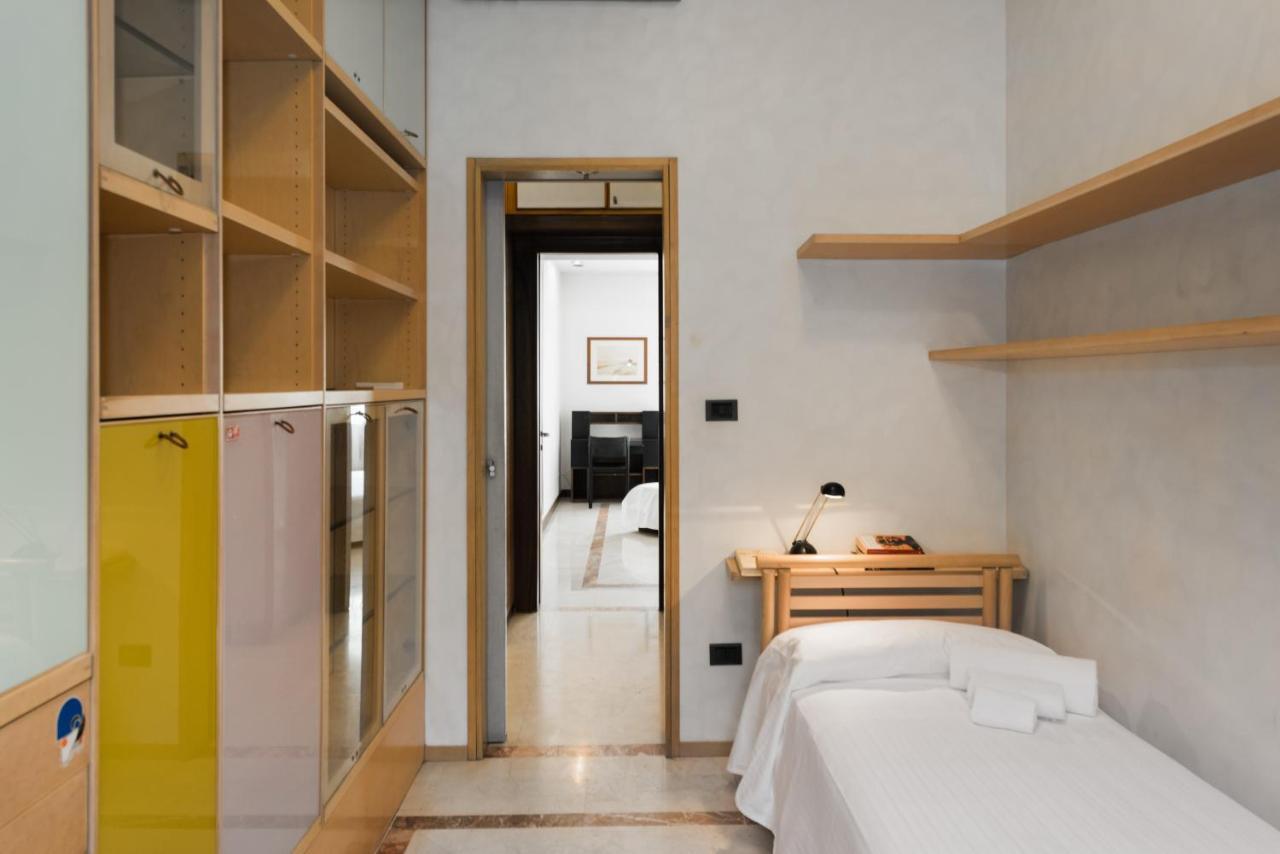 Appartement Flats4Rent Residenza Ai Tigli à Vérone Extérieur photo
