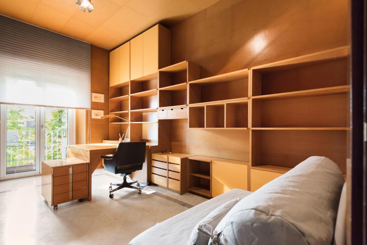 Appartement Flats4Rent Residenza Ai Tigli à Vérone Extérieur photo